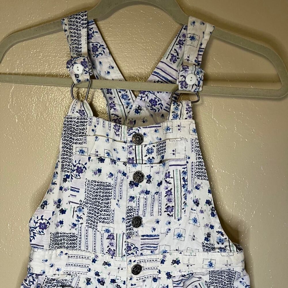 Unbranded Women's multi Dungarees-overalls - Picture 2 of 8
